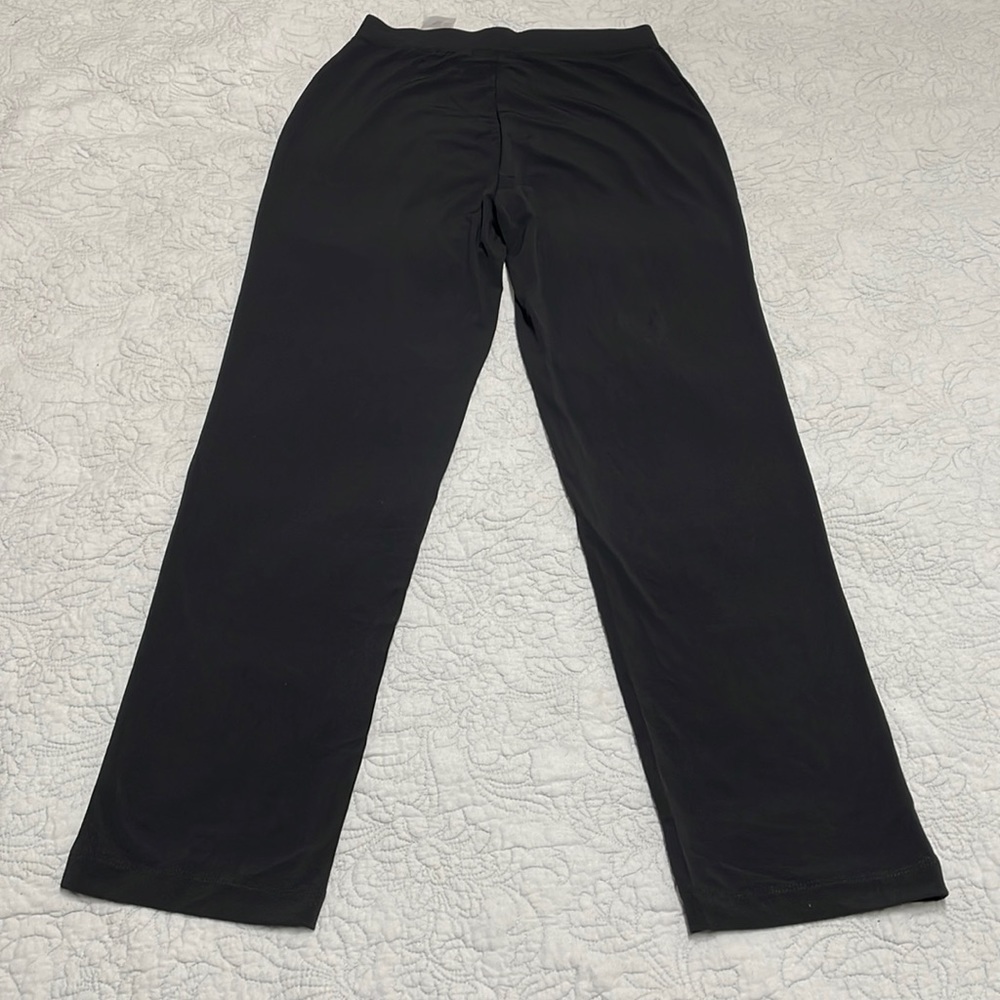 XXS P Susan Graver Liquid Knit Pants F02 6381 - Picture 1 of 7